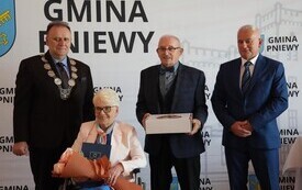 Jubileusz długoletniego pożycia małżeńskiego (50)