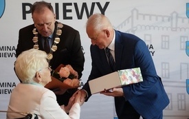 Jubileusz długoletniego pożycia małżeńskiego (49)