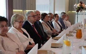 Jubileusz długoletniego pożycia małżeńskiego (45)