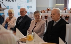Jubileusz długoletniego pożycia małżeńskiego (42)