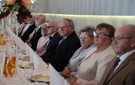 Jubileusz długoletniego pożycia małżeńskiego (41)