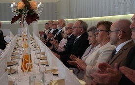 Jubileusz długoletniego pożycia małżeńskiego (39)