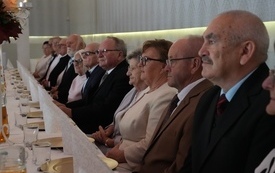Jubileusz długoletniego pożycia małżeńskiego (38)