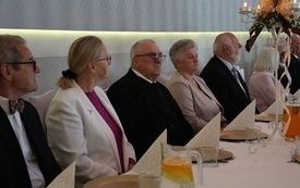 Jubileusz długoletniego pożycia małżeńskiego (34)