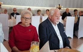 Jubileusz długoletniego pożycia małżeńskiego (31)