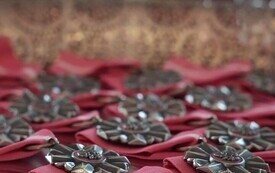 Jubileusz długoletniego pożycia małżeńskiego (27)