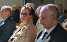 Jubileusz długoletniego pożycia małżeńskiego (24)