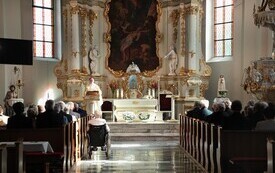 Jubileusz długoletniego pożycia małżeńskiego (23)