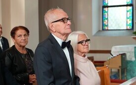 Jubileusz długoletniego pożycia małżeńskiego (20)