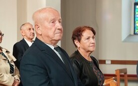 Jubileusz długoletniego pożycia małżeńskiego (19)