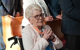 Jubileusz długoletniego pożycia małżeńskiego (17)