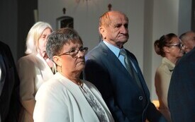 Jubileusz długoletniego pożycia małżeńskiego (16)