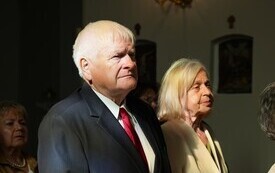 Jubileusz długoletniego pożycia małżeńskiego (15)