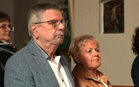 Jubileusz długoletniego pożycia małżeńskiego (14)