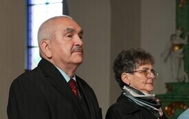 Jubileusz długoletniego pożycia małżeńskiego (13)