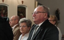 Jubileusz długoletniego pożycia małżeńskiego (12)