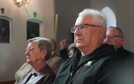 Jubileusz długoletniego pożycia małżeńskiego (10)