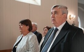 Jubileusz długoletniego pożycia małżeńskiego (8)