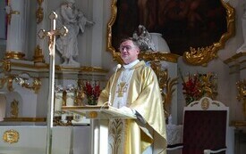 Jubileusz długoletniego pożycia małżeńskiego (7)