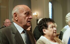 Jubileusz długoletniego pożycia małżeńskiego (5)