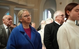 Jubileusz długoletniego pożycia małżeńskiego (4)