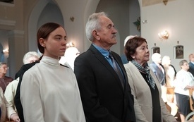 Jubileusz długoletniego pożycia małżeńskiego (3)