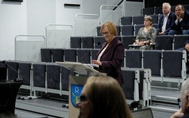 Sesja Rady Miejskiej Pniewy8