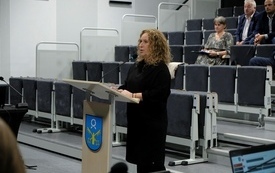 Sesja Rady Miejskiej Pniewy7