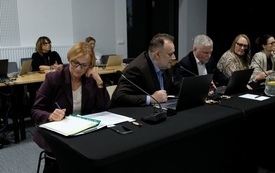 Sesja Rady Miejskiej Pniewy5