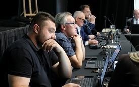 Sesja Rady Miejskiej Pniewy1