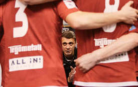Mecz Red Dragons- Katowice (4)