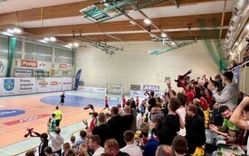 Mecz Red Dragons Pniewy-Legia03
