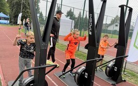 Aktywny Orlik18