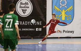 Mecz Red Dragons- Katowice (3)
