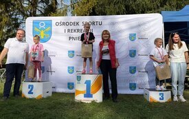 XVI Bieg Papieski137