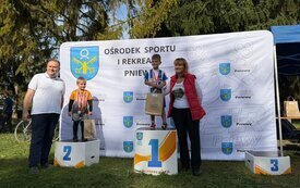 XVI Bieg Papieski123