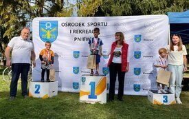 XVI Bieg Papieski119