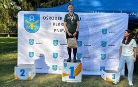XVI Bieg Papieski095