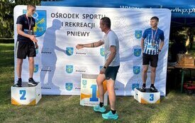 XVI Bieg Papieski089