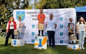 XVI Bieg Papieski084