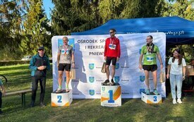 XVI Bieg Papieski072