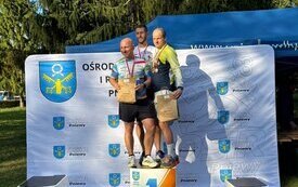 XVI Bieg Papieski066