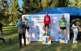 XVI Bieg Papieski058