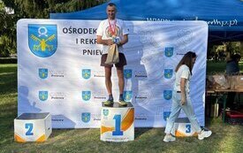 XVI Bieg Papieski048