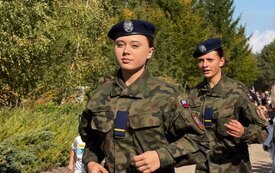 XVI Bieg Papieski042