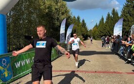 XVI Bieg Papieski034