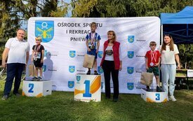 XVI Bieg Papieski031