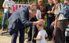 XVI Bieg Papieski026