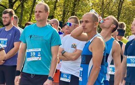 XVI Bieg Papieski025