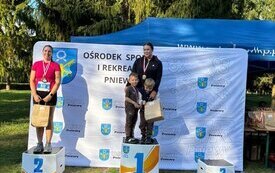 XVI Bieg Papieski022